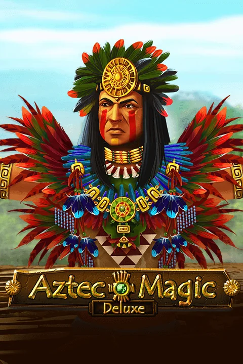 Aztec Magic Deluxe – slot machine