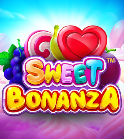 Sweet Bonanza – slot machine
