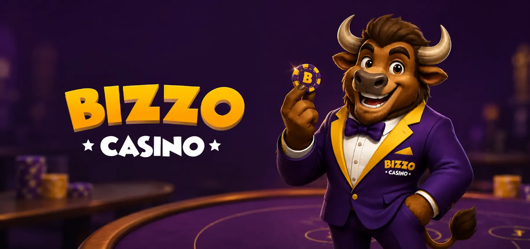 Gioca In Sicurezza Su Bizzo Casino Italia