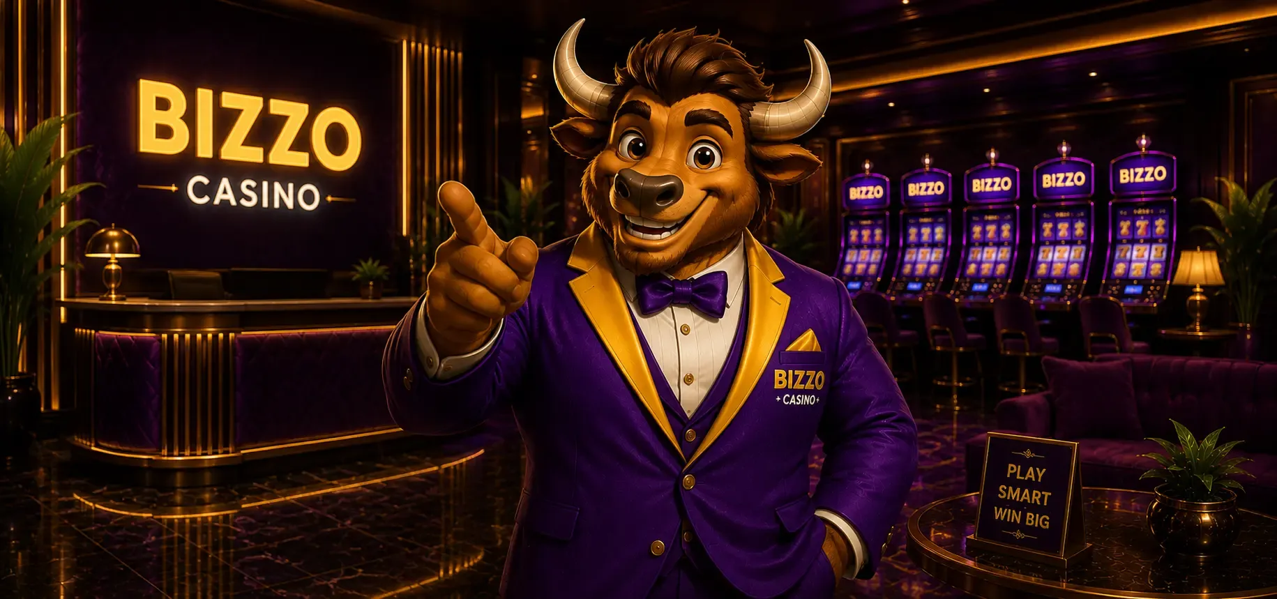 Bizzo Casino Bizzo Casino IT Per Utenti Italiani