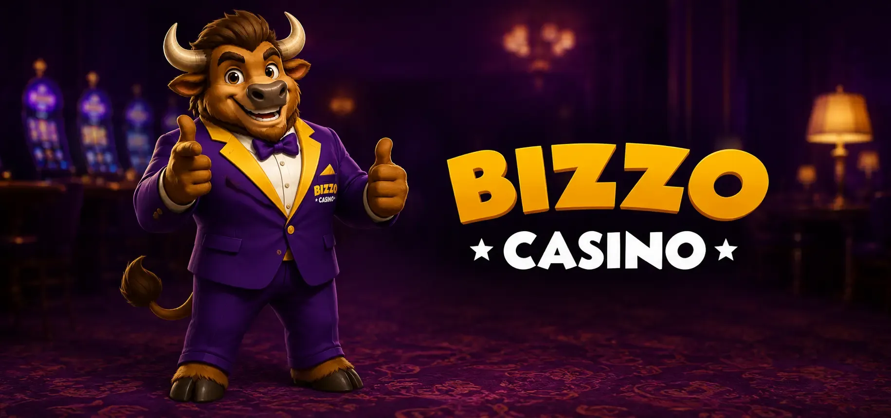 Bizzo Casino Scopri Il Casino Online Bizzo Casino