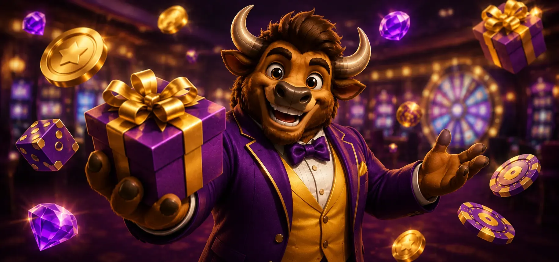 Esplora Le Promo Di Bizzo Casino Bonus