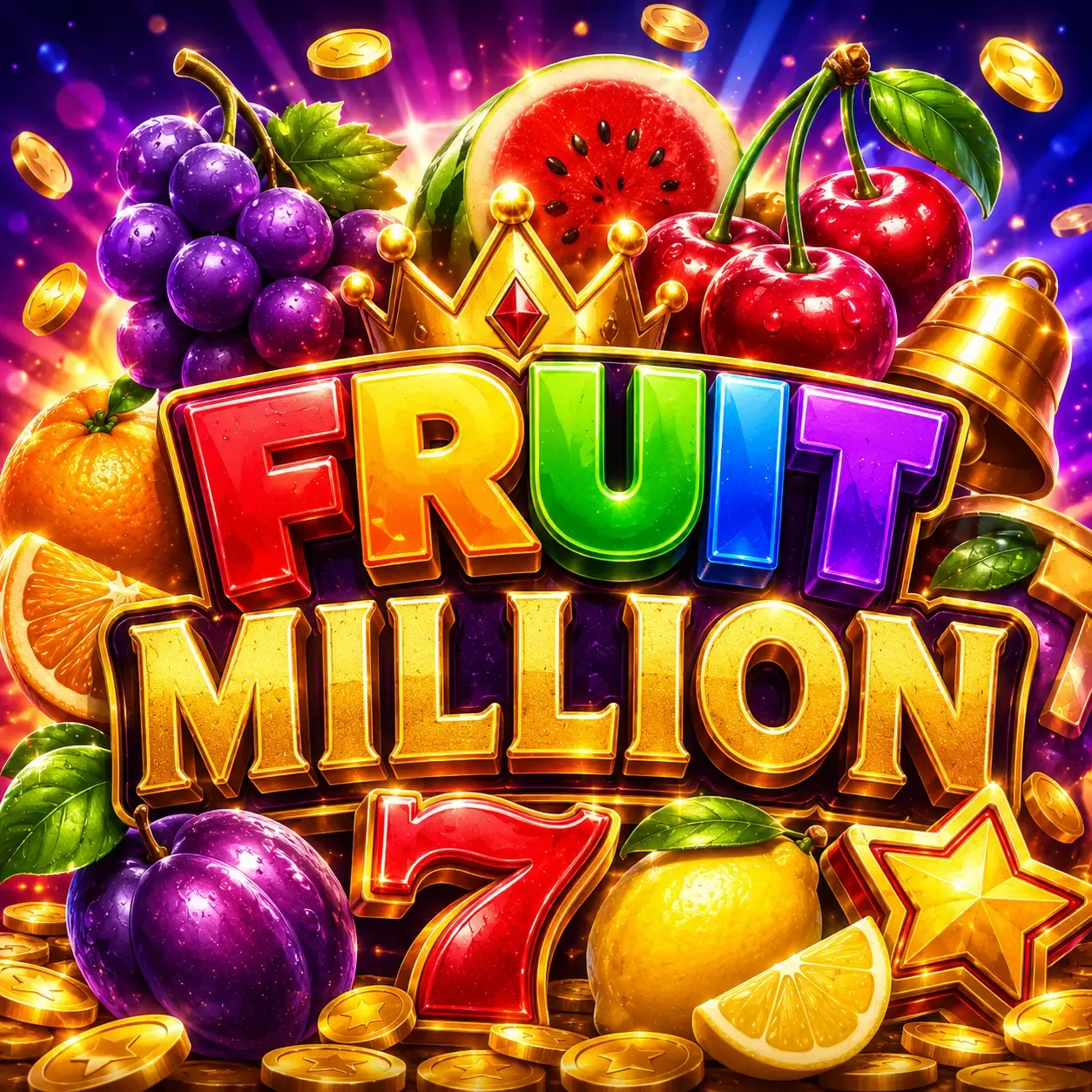 Fruit Million