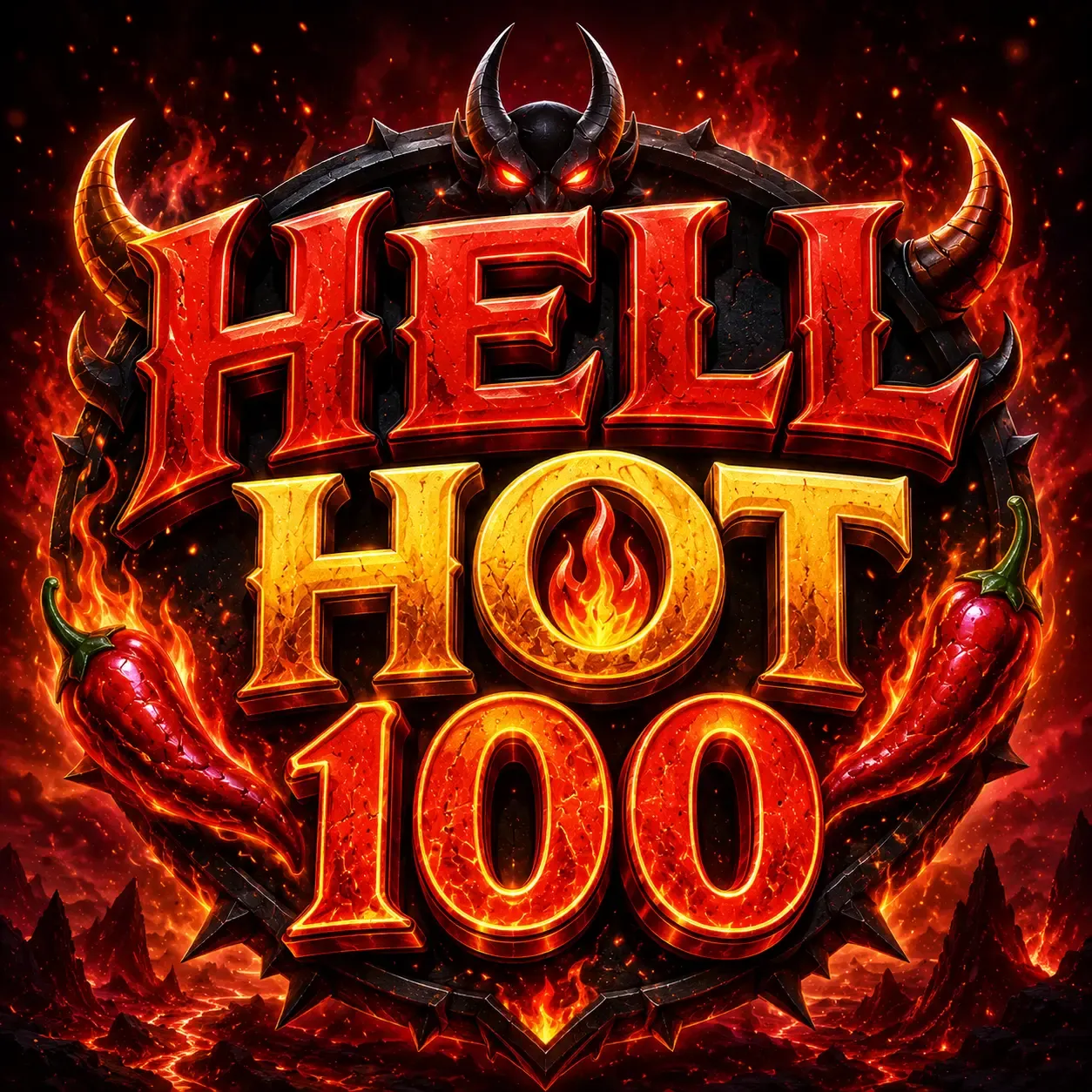 Hell Hot 100