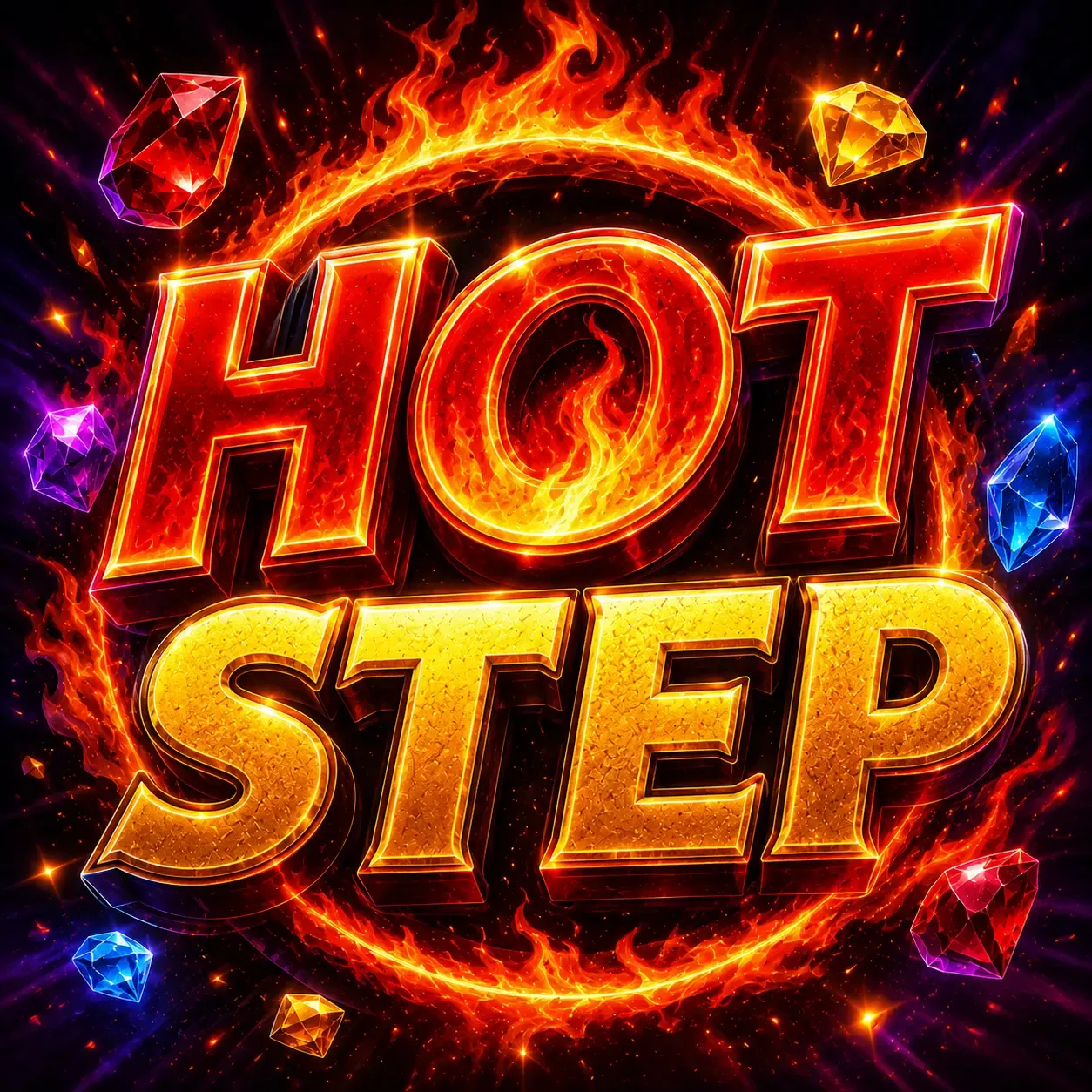Hot Step