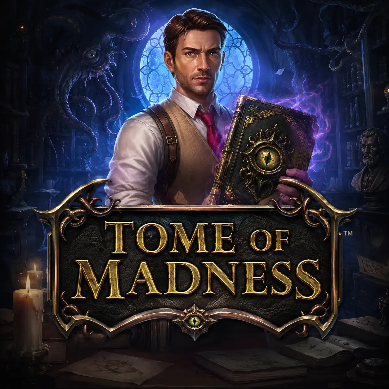 Tome of Madness